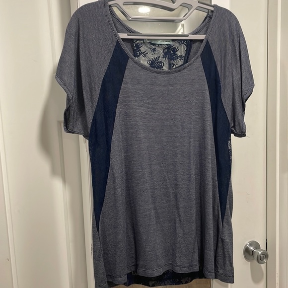 Maurices Tops - Maurice’s large top
